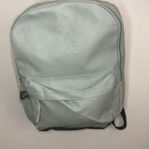 MetroPack Backpack Green
